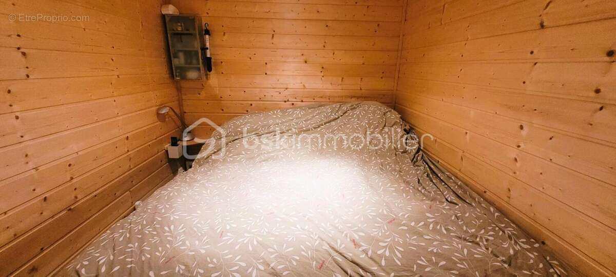 Appartement à ALLOS