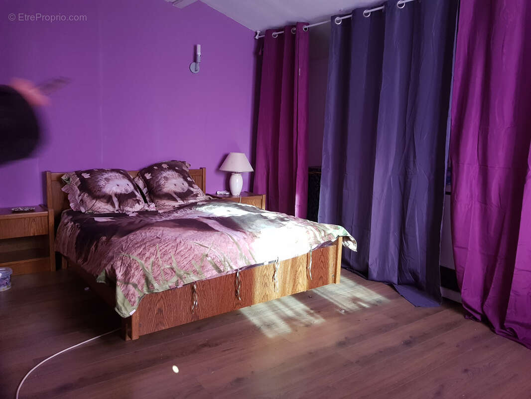 Maison à VILLENEUVE-SUR-LOT