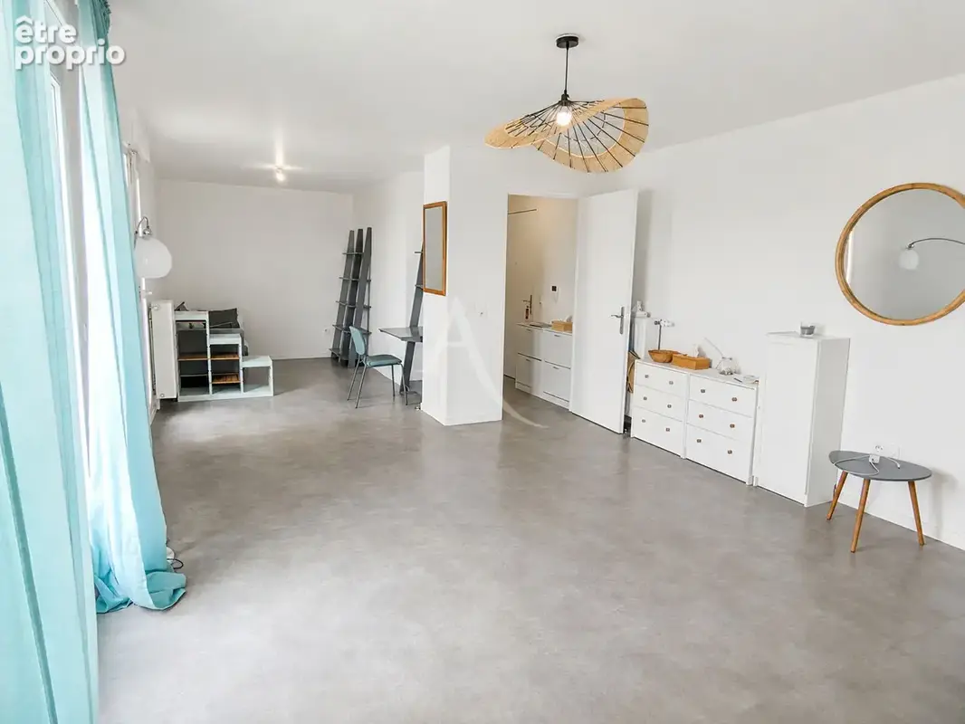 Appartement Neuilly Sur Marne 3 pièce(s) 64 m2 - photo 4