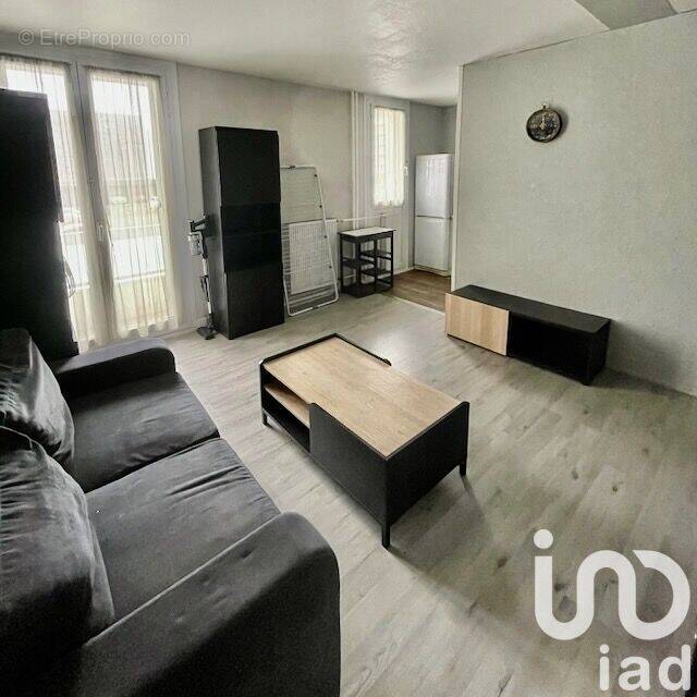 Photo 1 - Appartement à GRADIGNAN