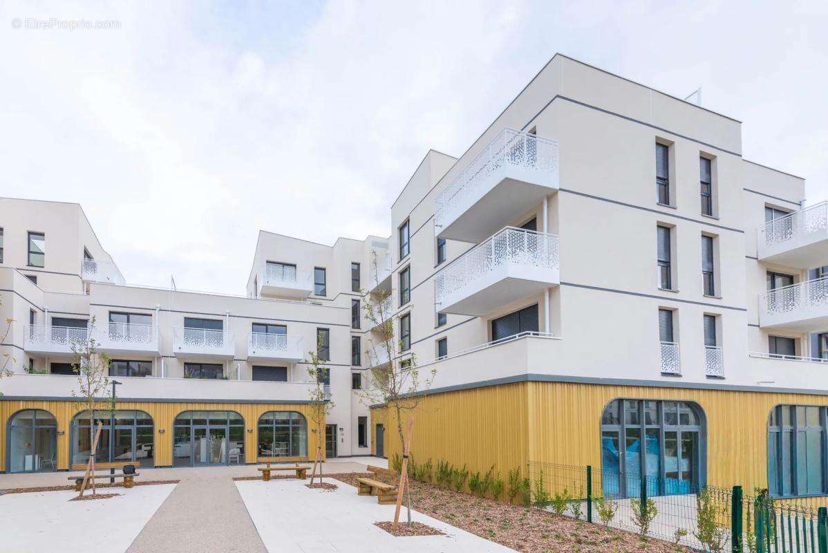 Appartement à PLAISIR