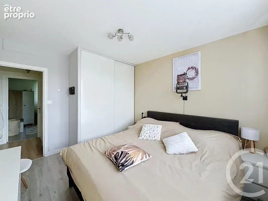Appartement 4 pièces 67 m² à vendre à Feyzin (69320) - photo 10