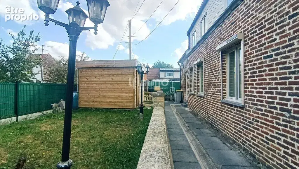 Charmante maison au calme - photo 20