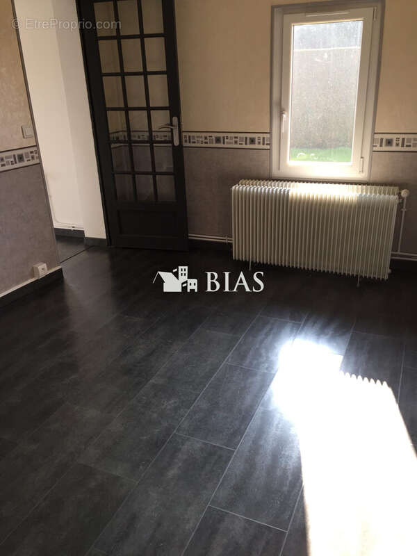 Maison à LE NEUBOURG