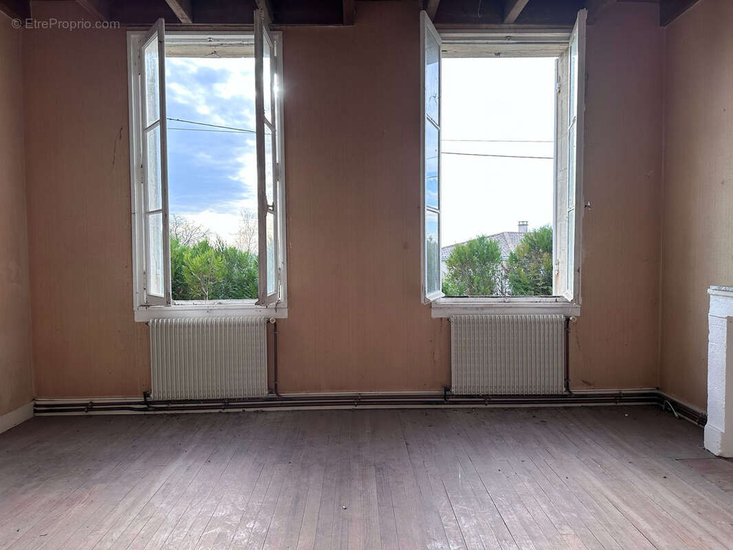 Maison à LUGON-ET-L'ILE-DU-CARNAY