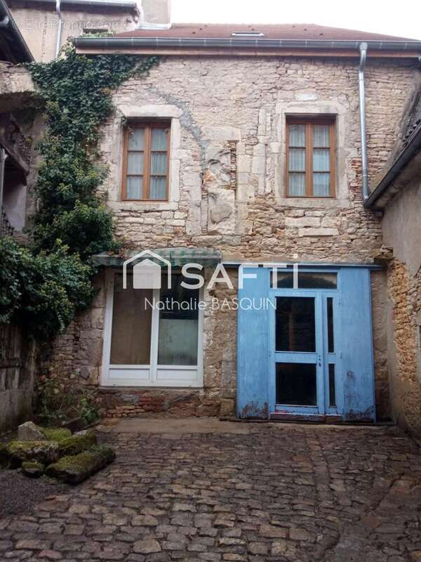 Photo 9 - Appartement à BUXY