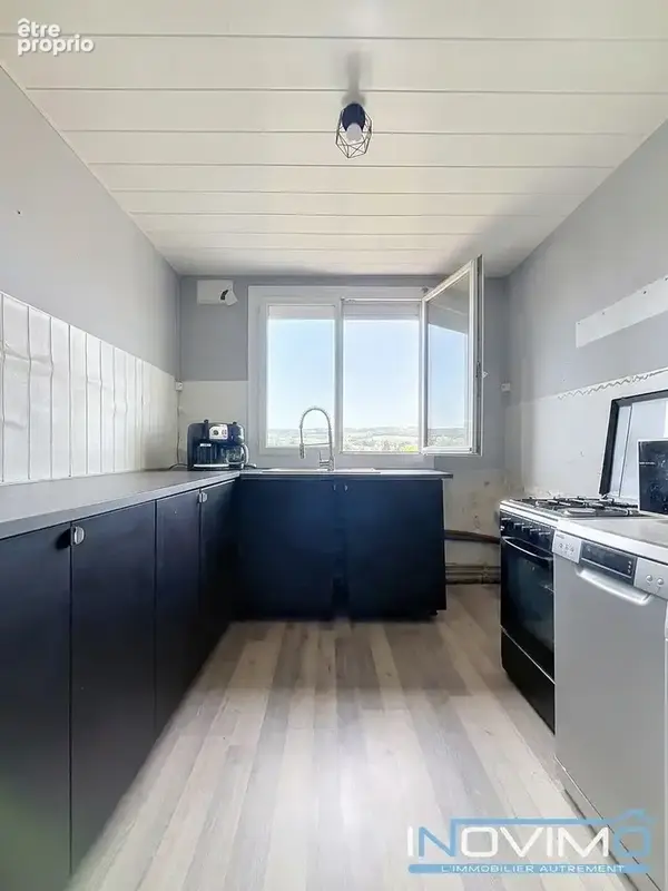 Appartement 84 m² à Fort-Mardyck  - photo 4