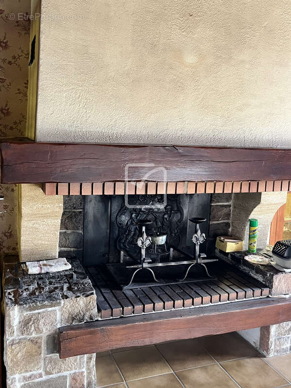 A vendre Maison 118 m2 avec Garage + dépendance sur terrain de 2593m2 - photo 24