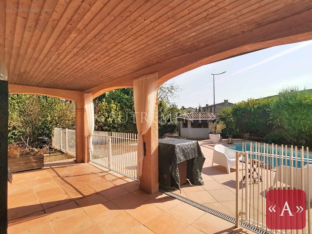 Charmante villa plain-pied ! - photo 22
