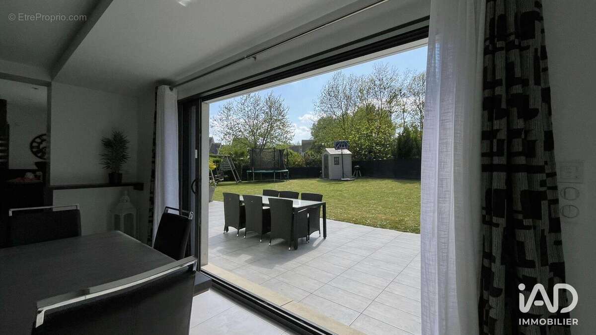 Photo 3 - Maison à CARPIQUET