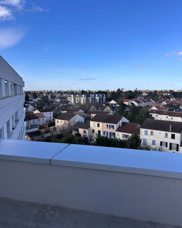 Appartement à OLIVET