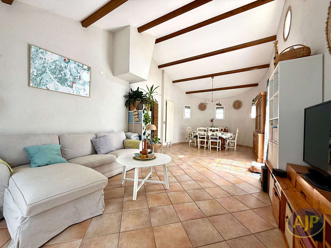 Maison à PORT-SAINT-PERE