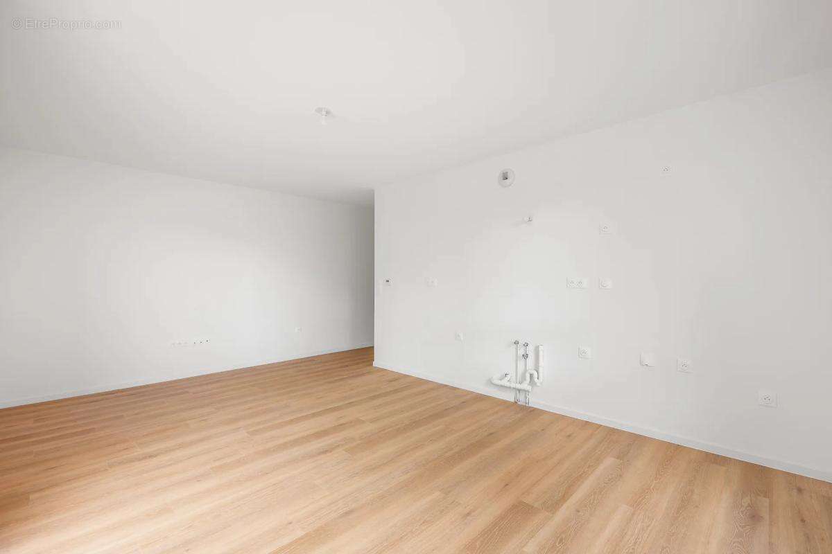 Appartement à SCHILTIGHEIM