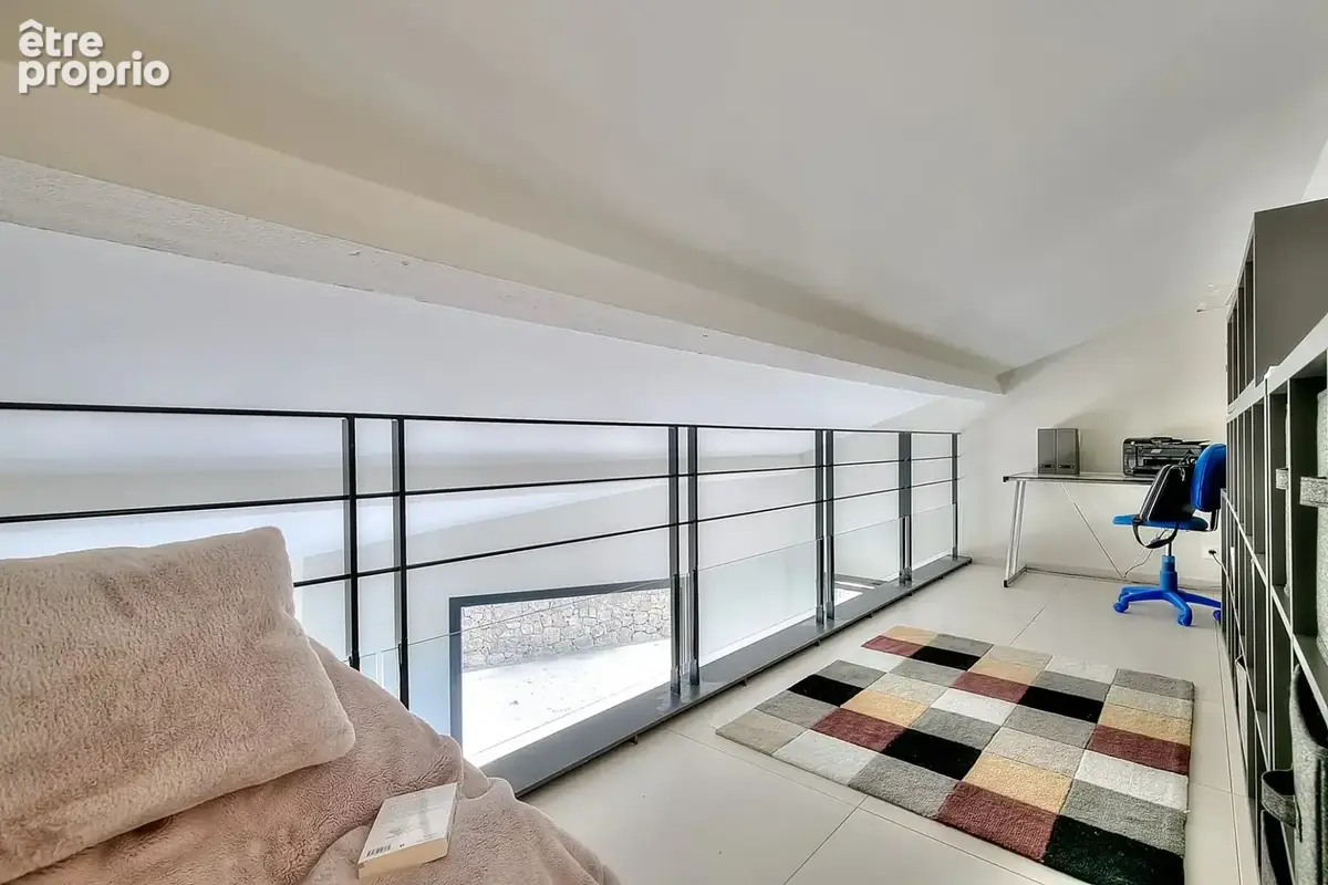 Villa Maison Propriété Mougins avec vue village panoramique - photo 35