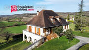 Maison à FLAUGNAC