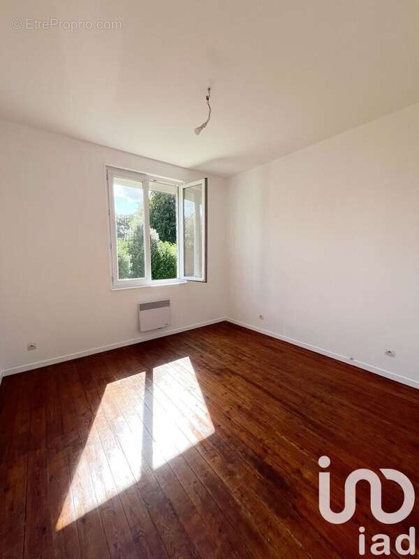 Photo 9 - Maison à HOUDETOT