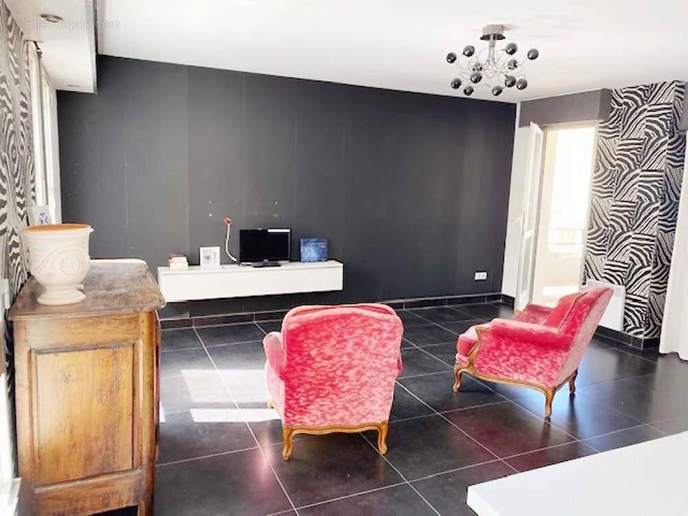 Appartement à AVIGNON