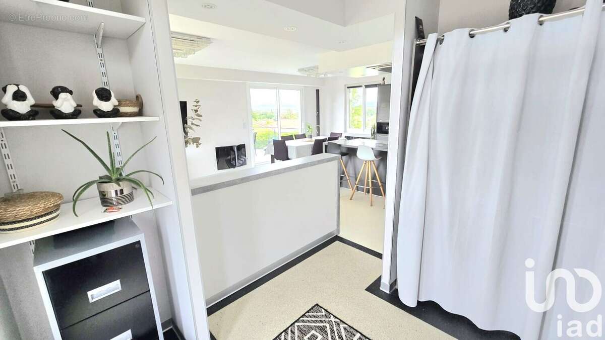 Photo 4 - Maison à LEZOUX