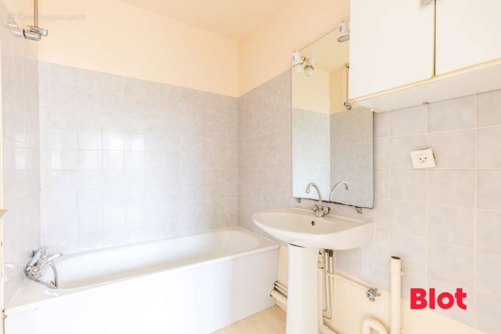 Appartement 32 m² à Betton  - photo 6