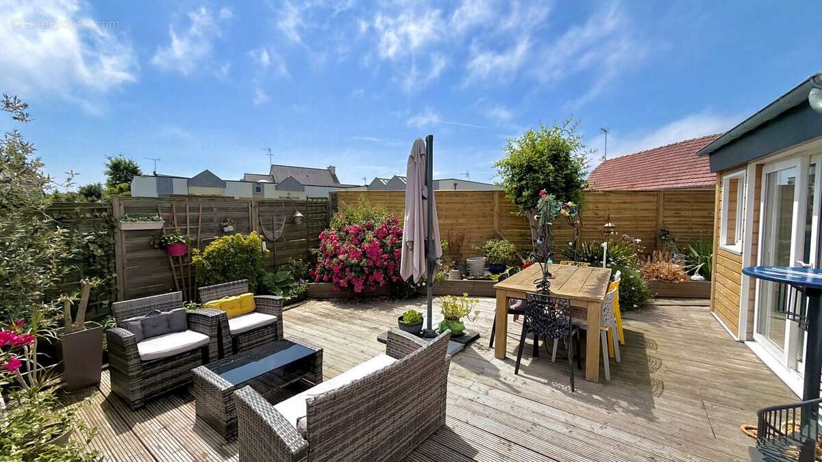 Maison 178 m² à Pordic  - photo 5