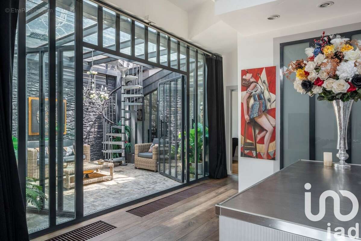 Photo 3 - Appartement à GRENOBLE