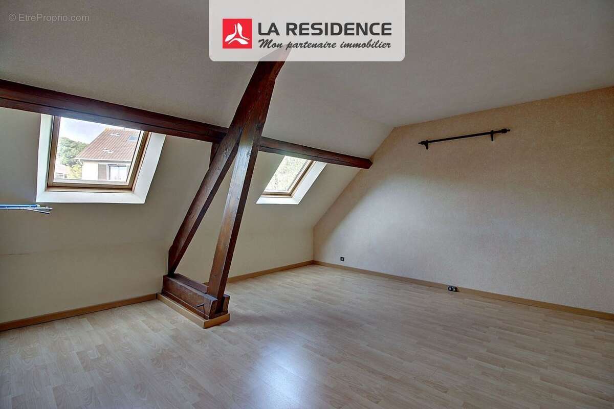 Maison à CHAMBOURCY