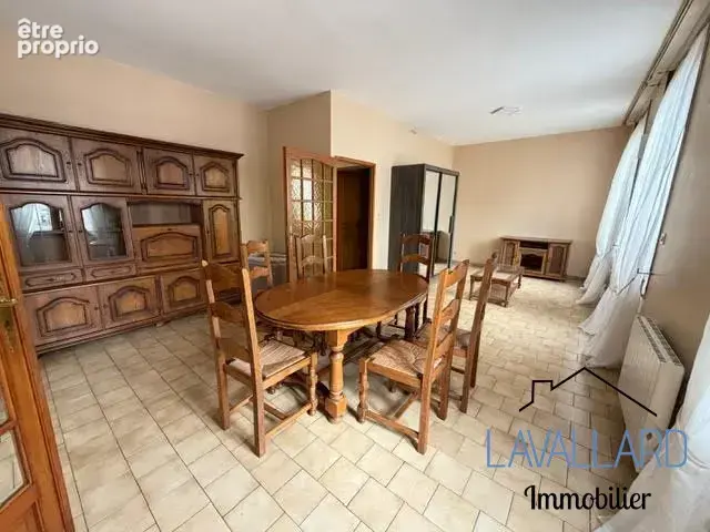 Maison 5 pièces 151 m² à vendre à Corbie (80800) - photo 3