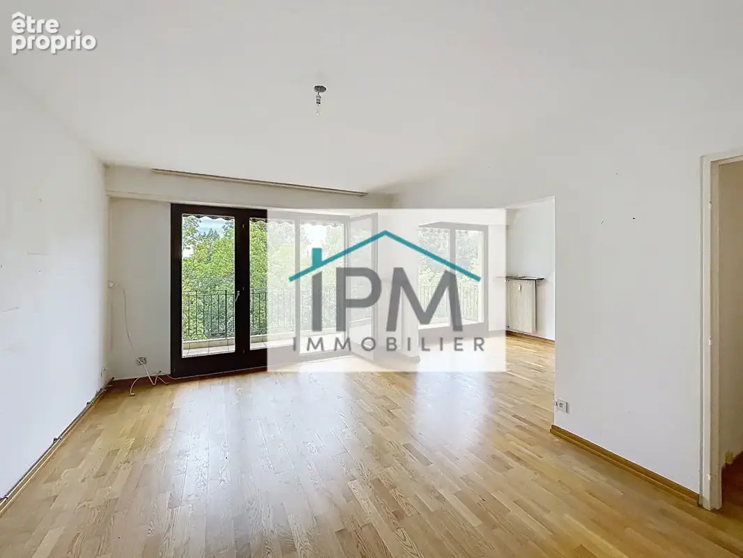 Appartement à FEGERSHEIM