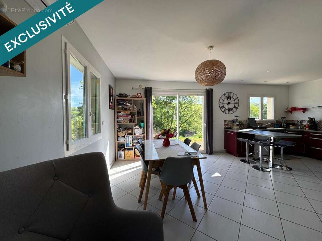 Photo 4 - Maison à PUJOLS