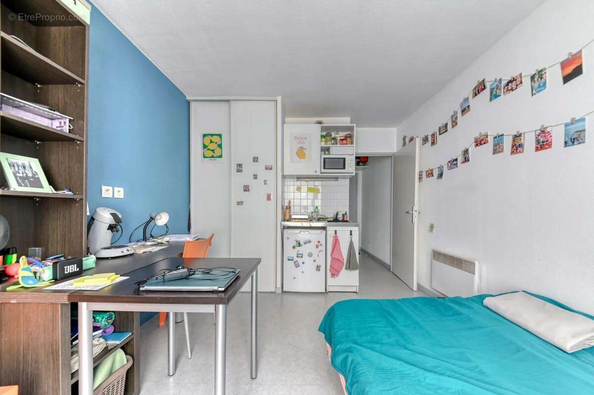 Appartement à LYON-7E