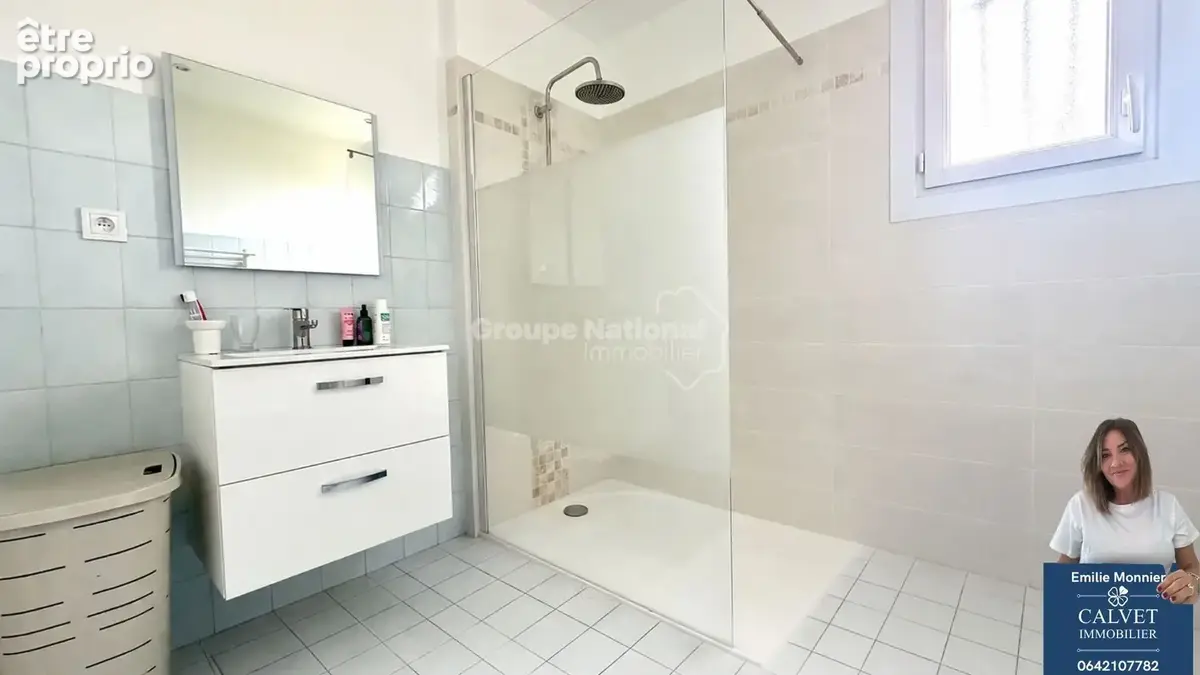 Villa familiale de 171 m2 à Baillargues - photo 9