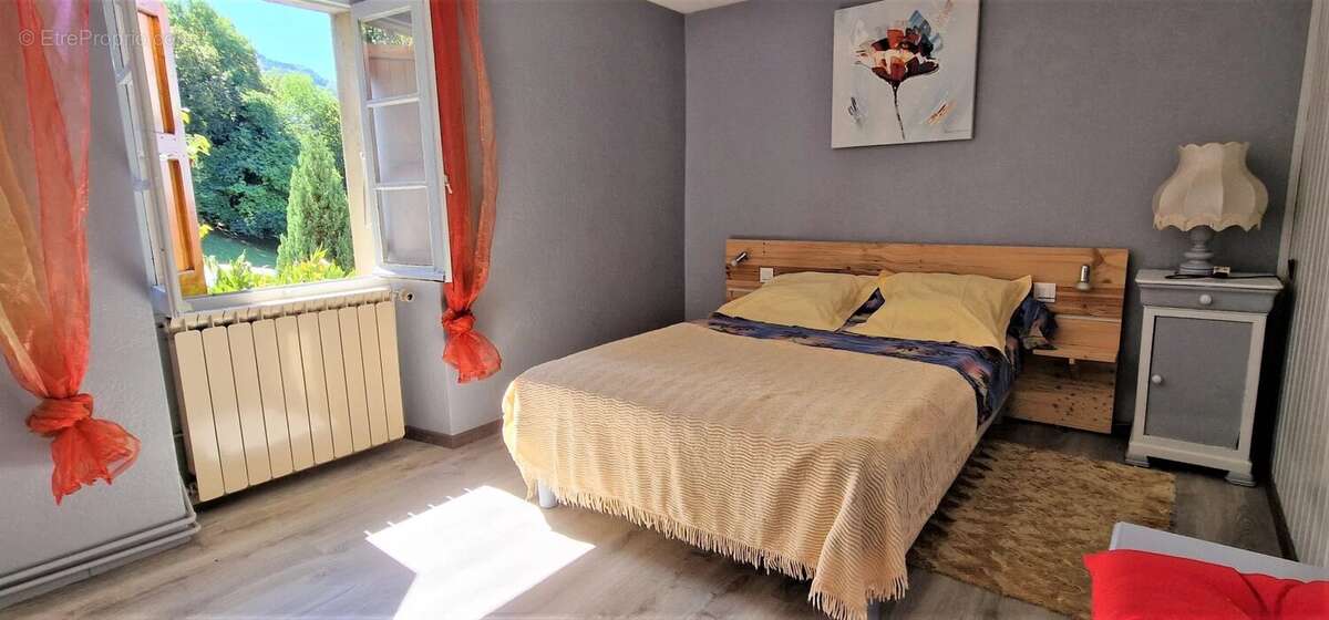 Maison à VINAY