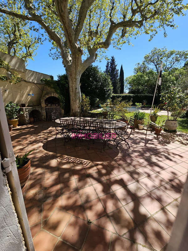 Maison 139 m² à Avignon  - photo 3