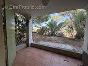 Appartement à LA GARDE