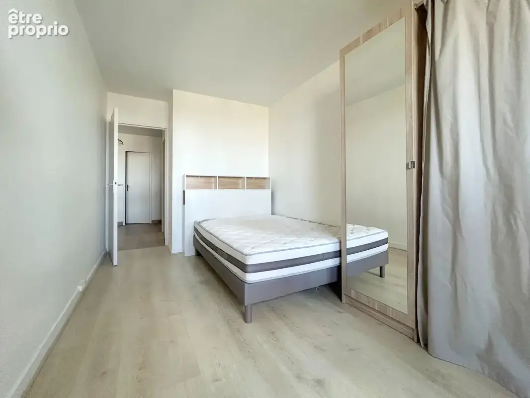 Appartement T2 à vendre à Angers - 49 m² , proche du tramway - photo 3