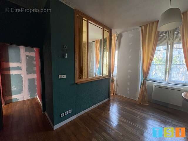 Appartement à MONTREJEAU