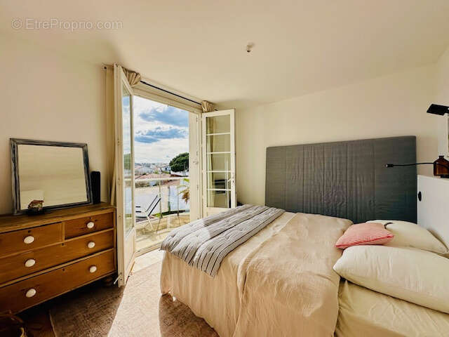 Appartement à BIARRITZ