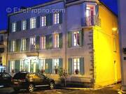 Appartement à FA