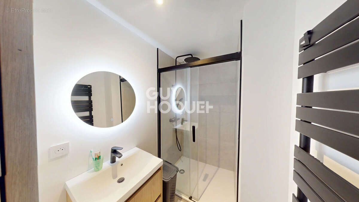 Maison  Frotey Les Vesoul 4 pièces - photo 9