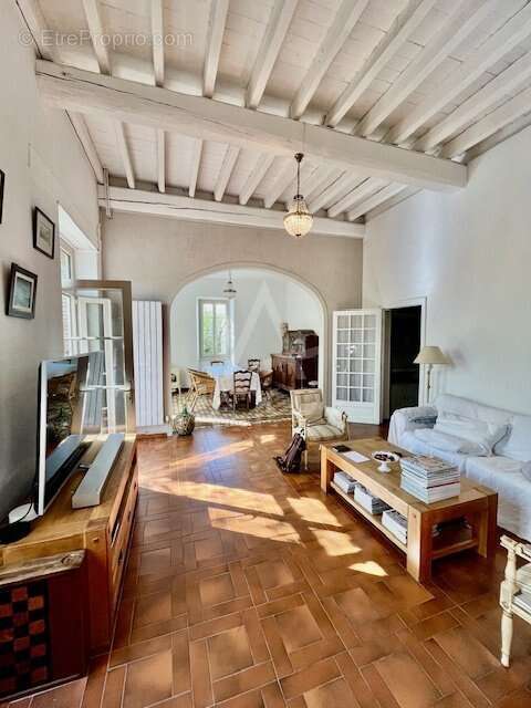 Maison à PUYLAURENS