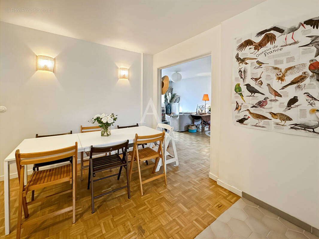 Appartement à POISSY