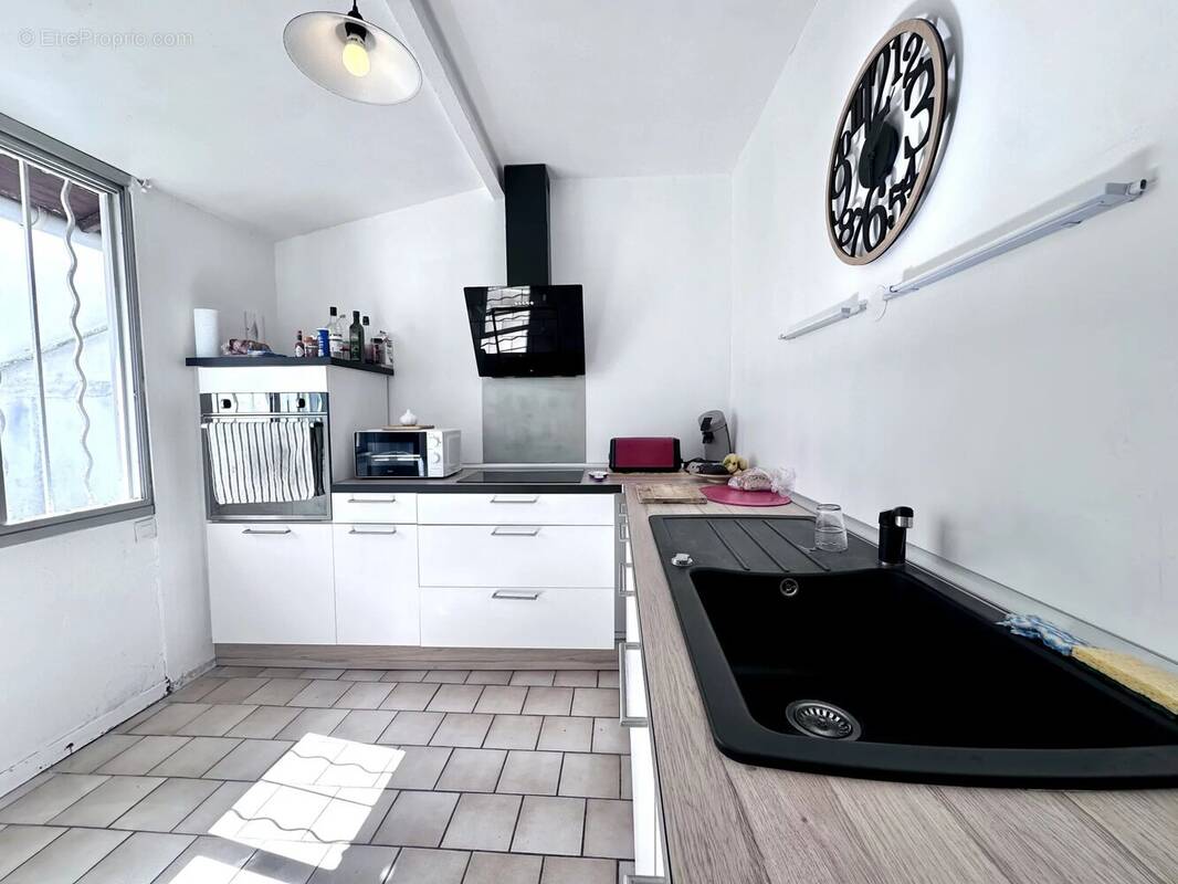 Appartement à PALAVAS-LES-FLOTS