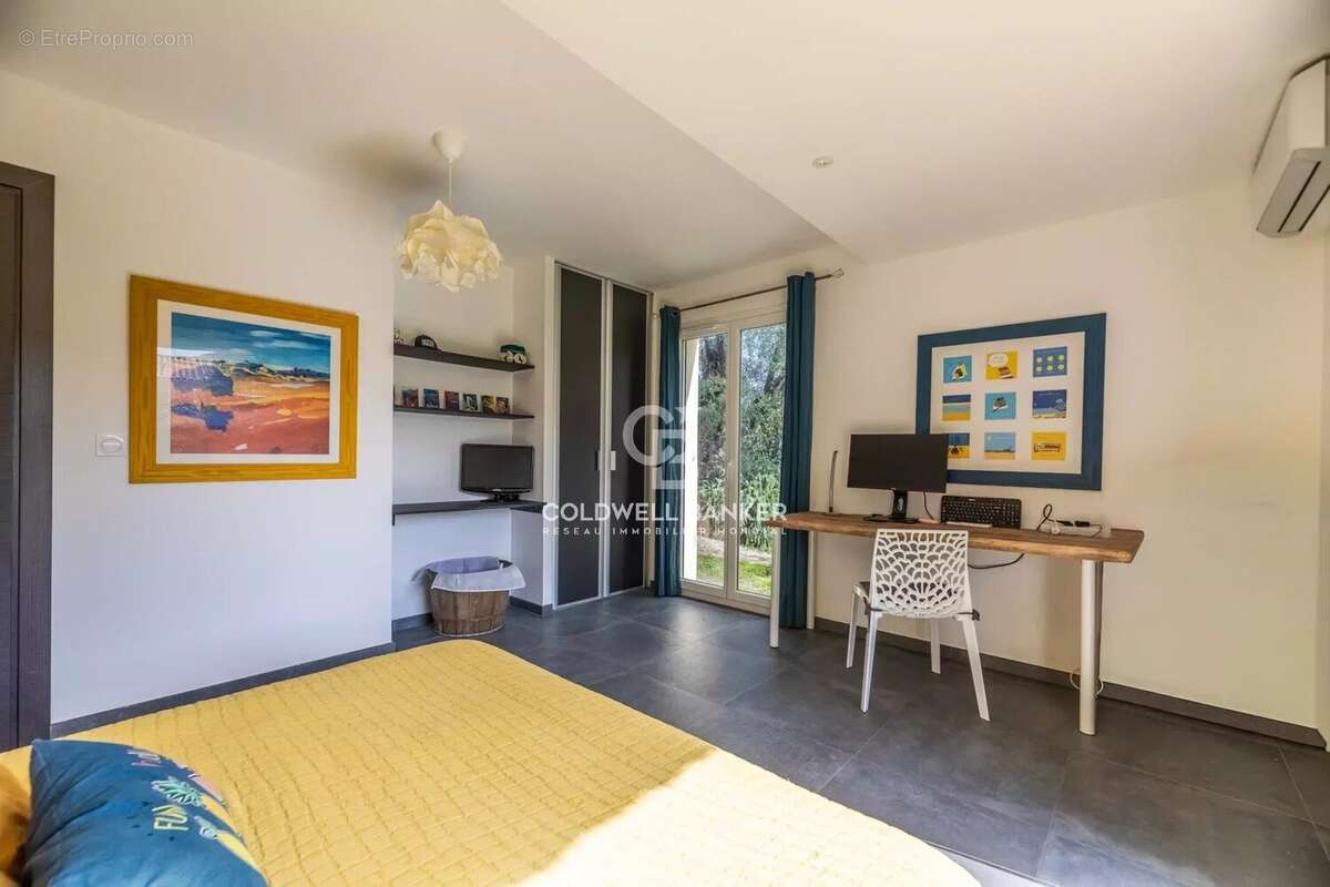 Maison à MONTICELLO