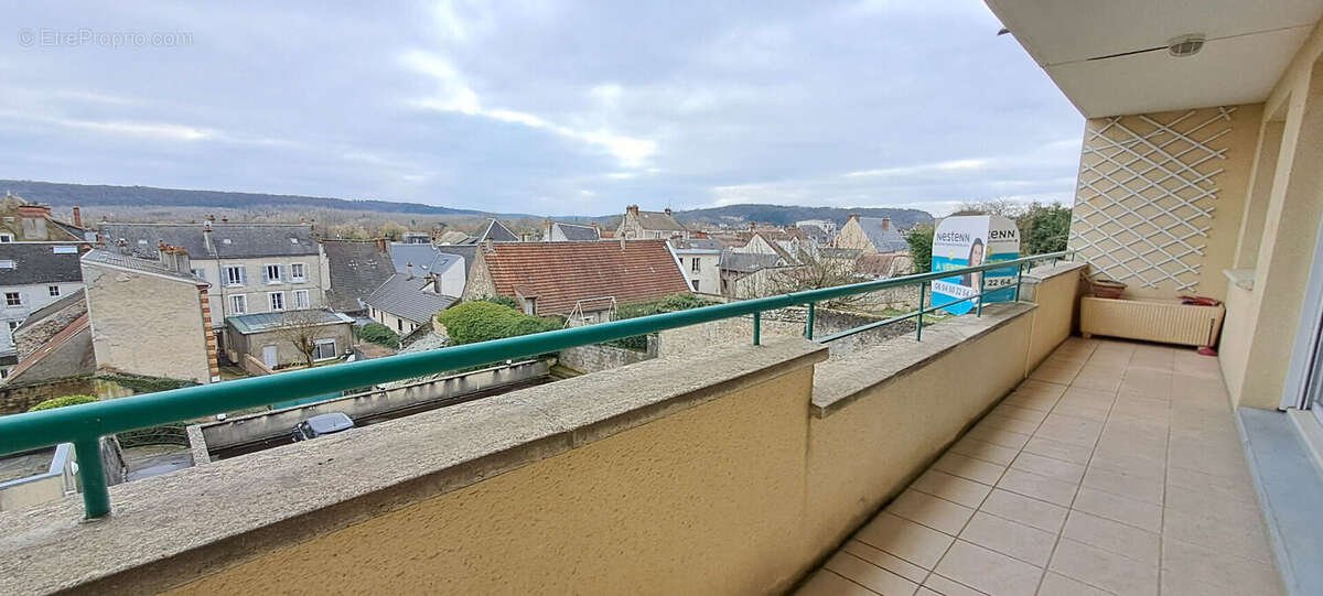 Appartement à ETAMPES