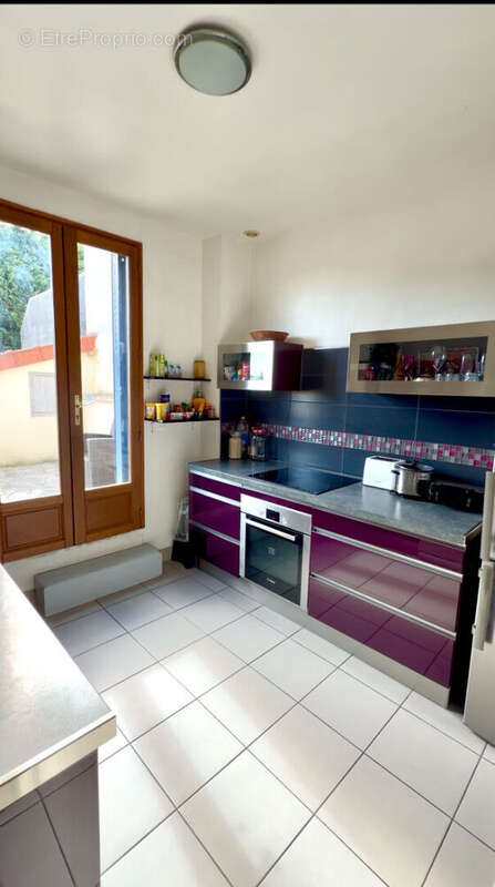 Maison à RIS-ORANGIS