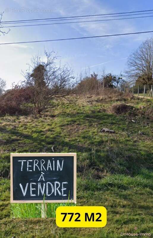 Terrain 772 m² à Montieramey  - photo 5