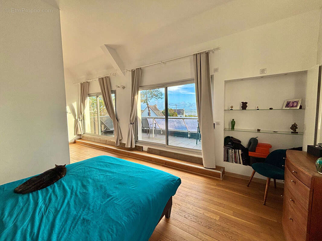 Maison 8 pièces 241.65 m² clohars carnoet  exclusivite agence - photo 8