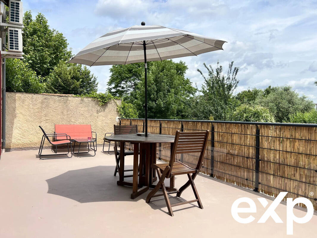 Appartement à BERGERAC