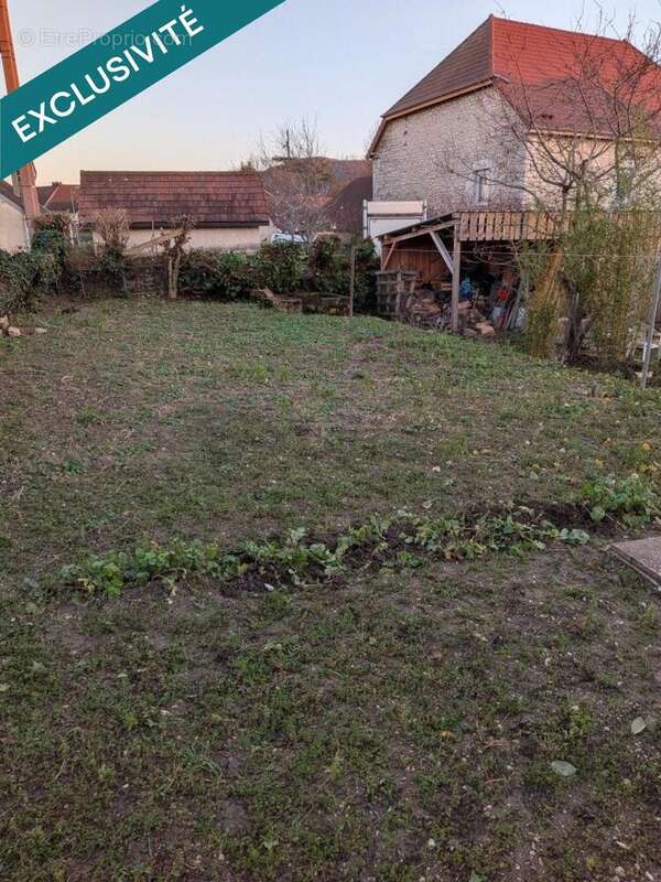 Photo 2 - Maison à AIGLEPIERRE