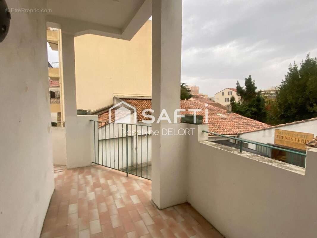 Photo 6 - Appartement à TOULON